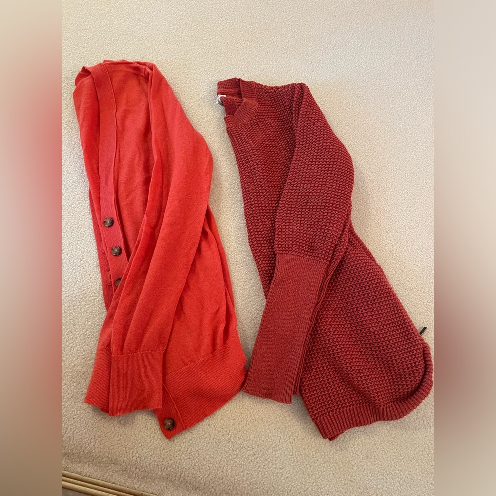 Sweater Bundle